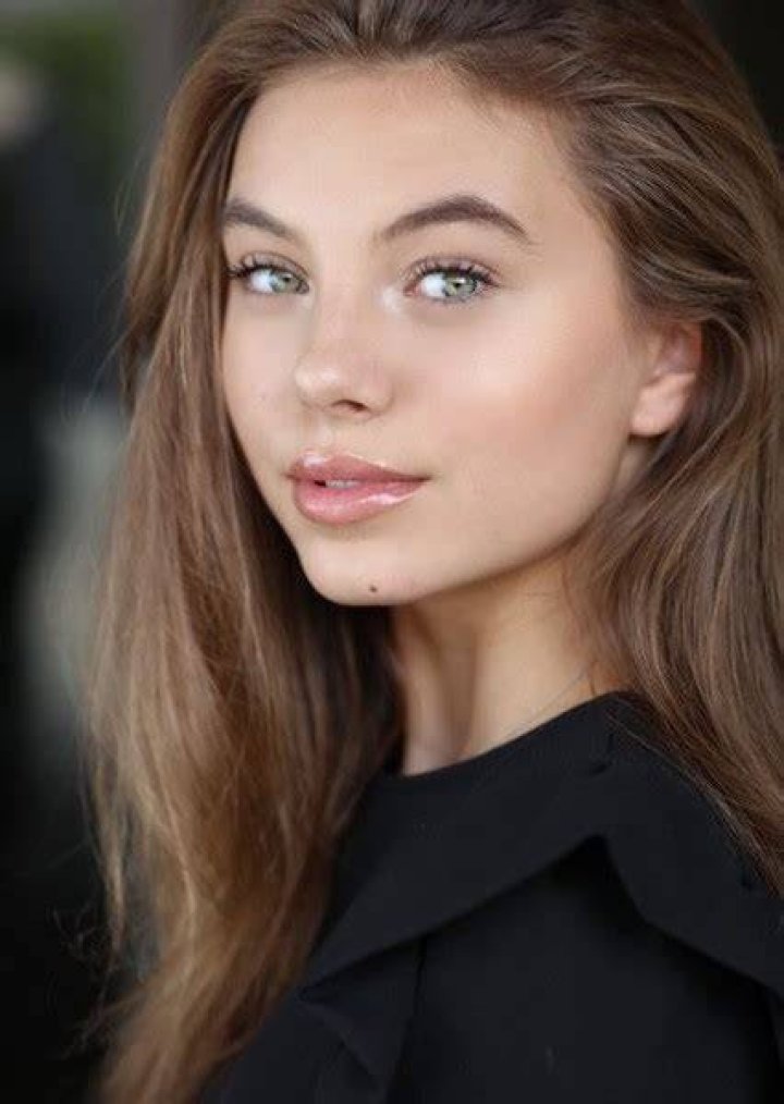Caitlin Carmichael Phone Number