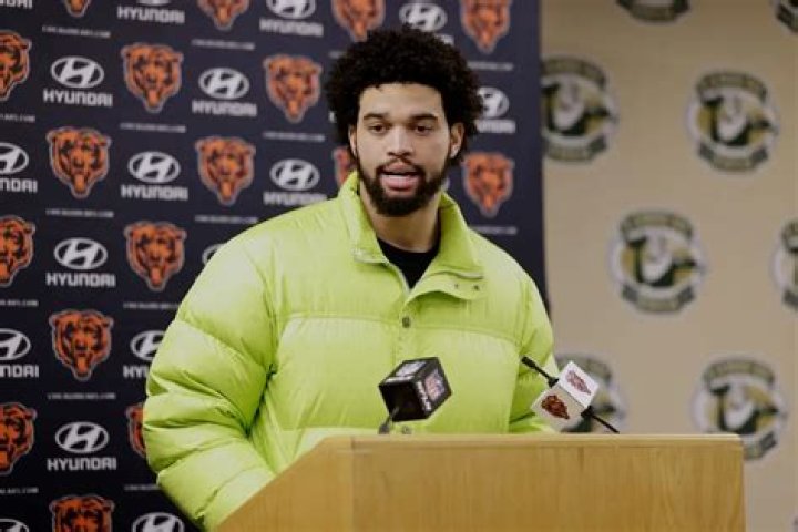 Is Caleb Williams Related To Deron Williams? Relationship And Family Caleb Williams Net Worth