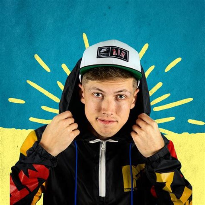 Cam Bertrand
