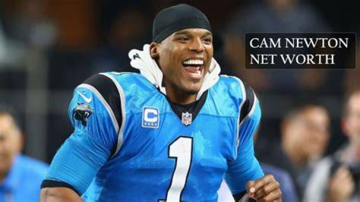 Cam Newton Net Worth 2021: How Rich Is The Quarterback? - OtakuKart