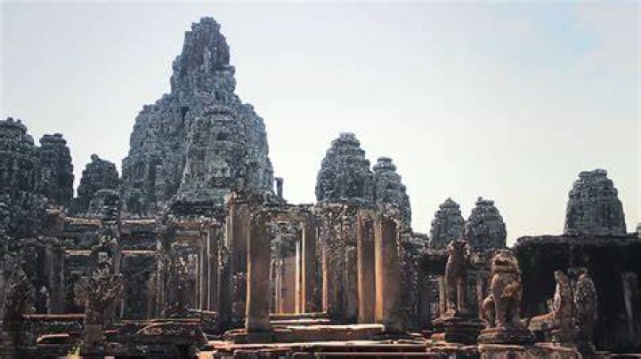 Cambodia