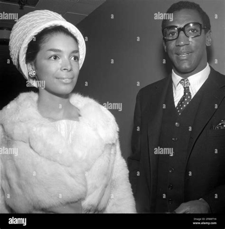 Camille Cosby Camille Cosby