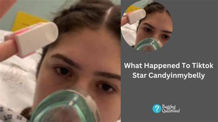 Candyinmybelly Death