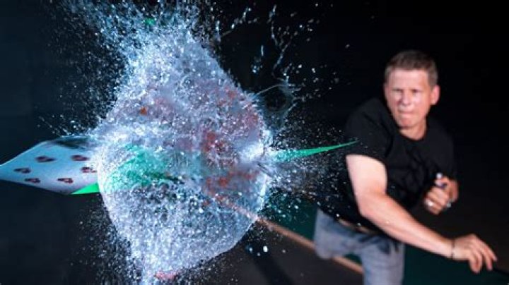 Card Throwing Trick Shots 2 - dude perfect music playlist youtube