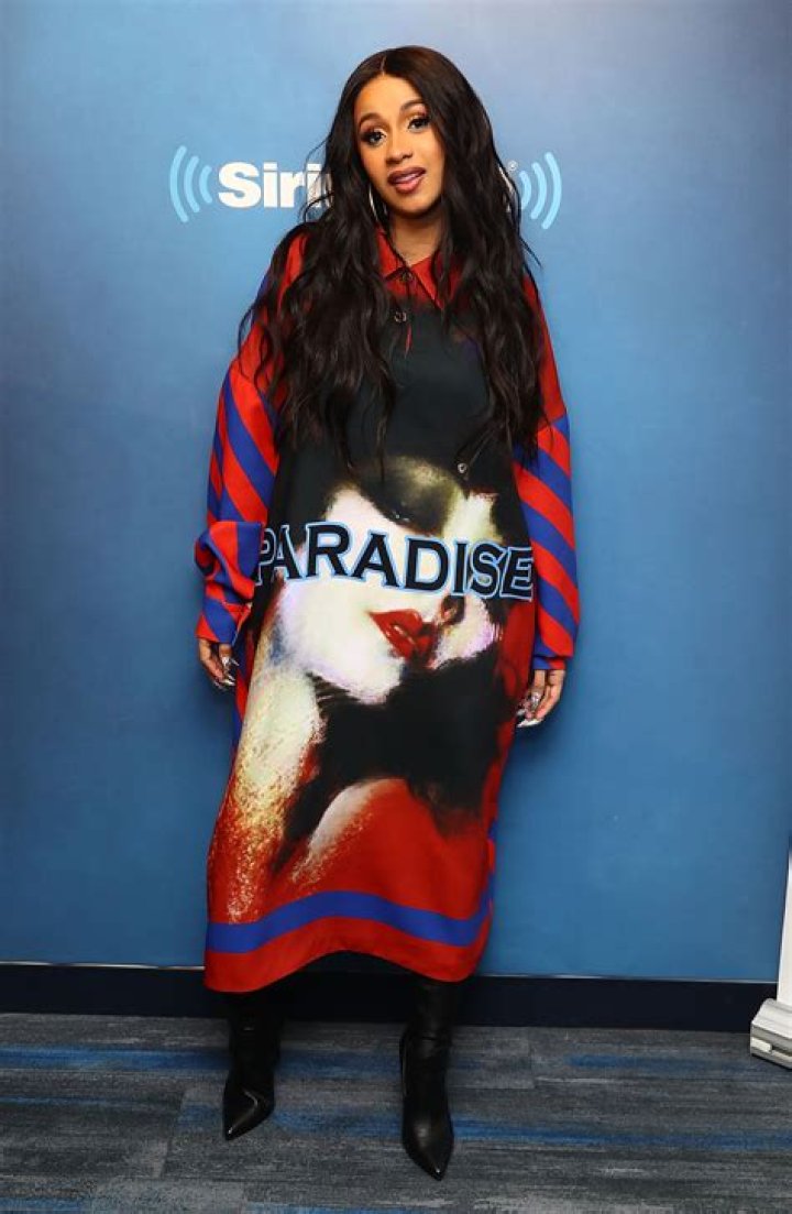 Cardi B Cardi B