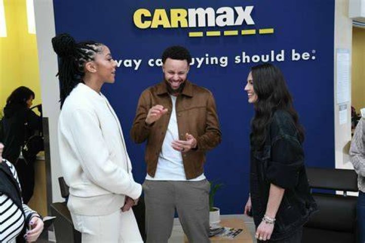 Carmax partnerships Carmax partnerships