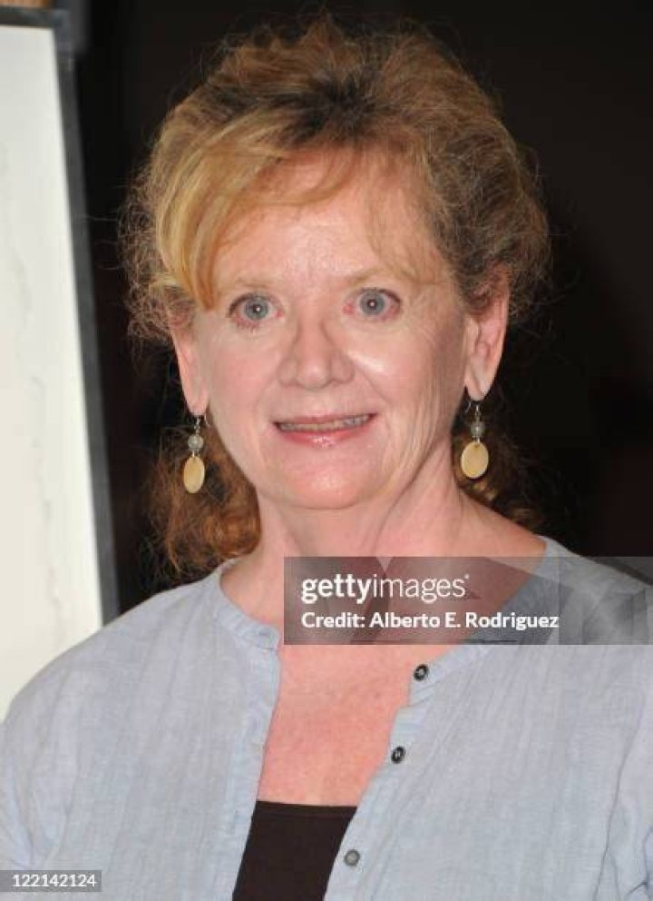 Carol Mansell Carol Mansell