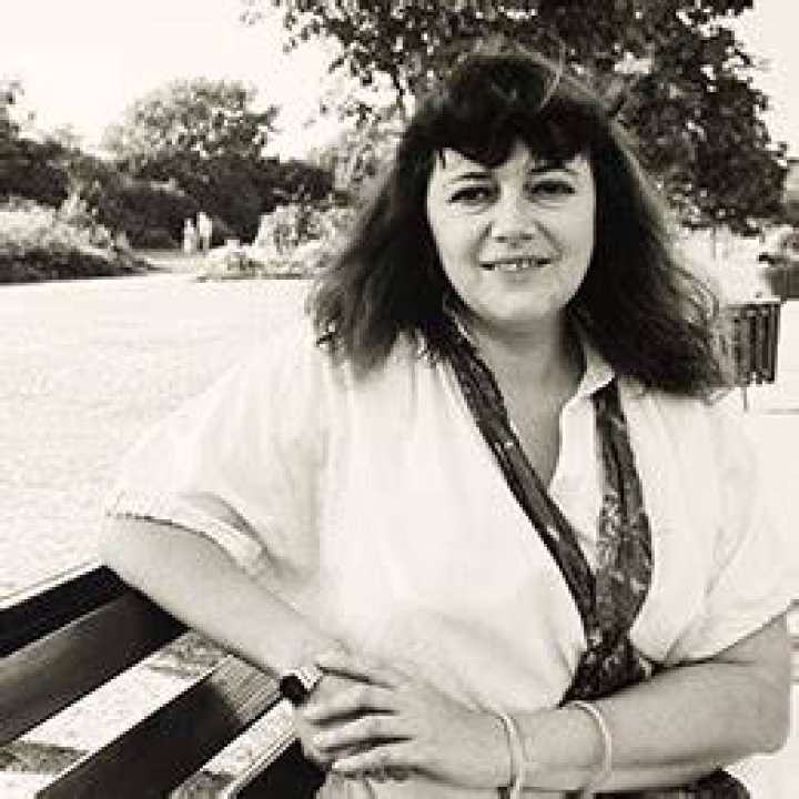 Carol Rumens