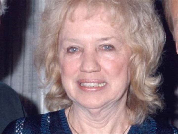 Carolyn Conwell Carolyn Conwell