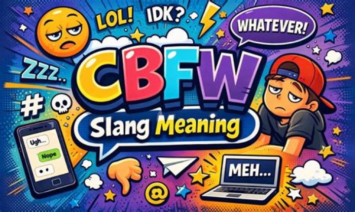 Cbfw