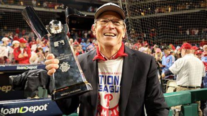 CBSSports.com Philadelphia Phillies