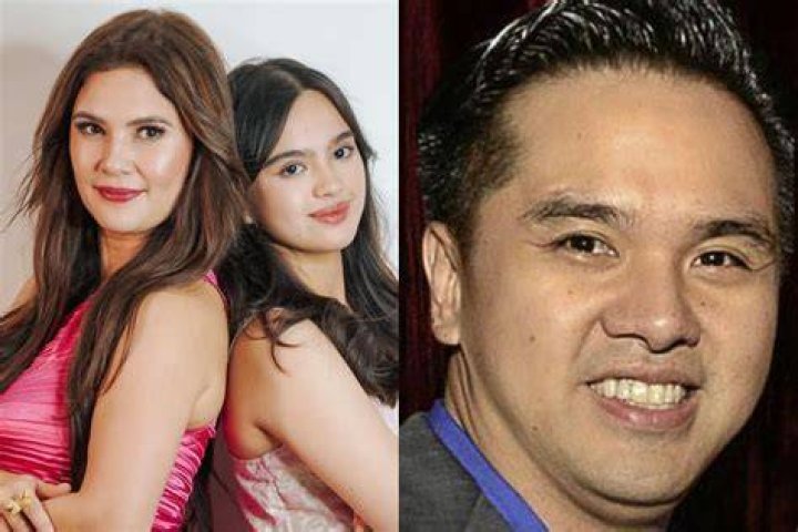 Vina Morales Husband Now: Daughter Ceana Wikipedia And Age Ceana age