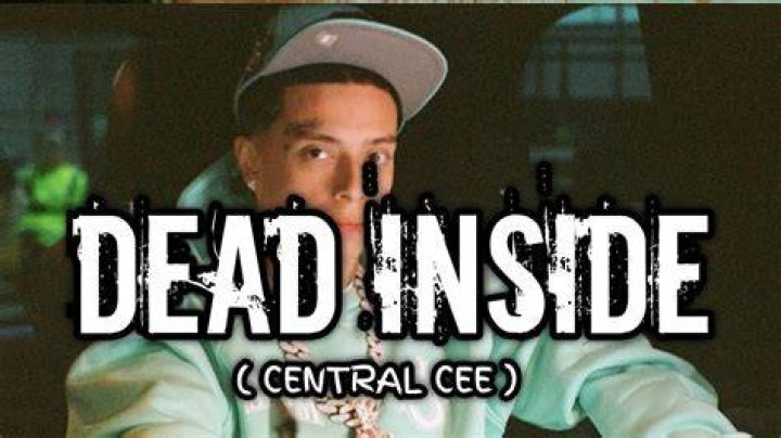 Central Cee Dead