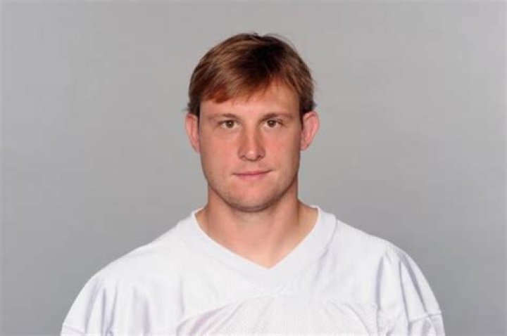 chad pennington net worth