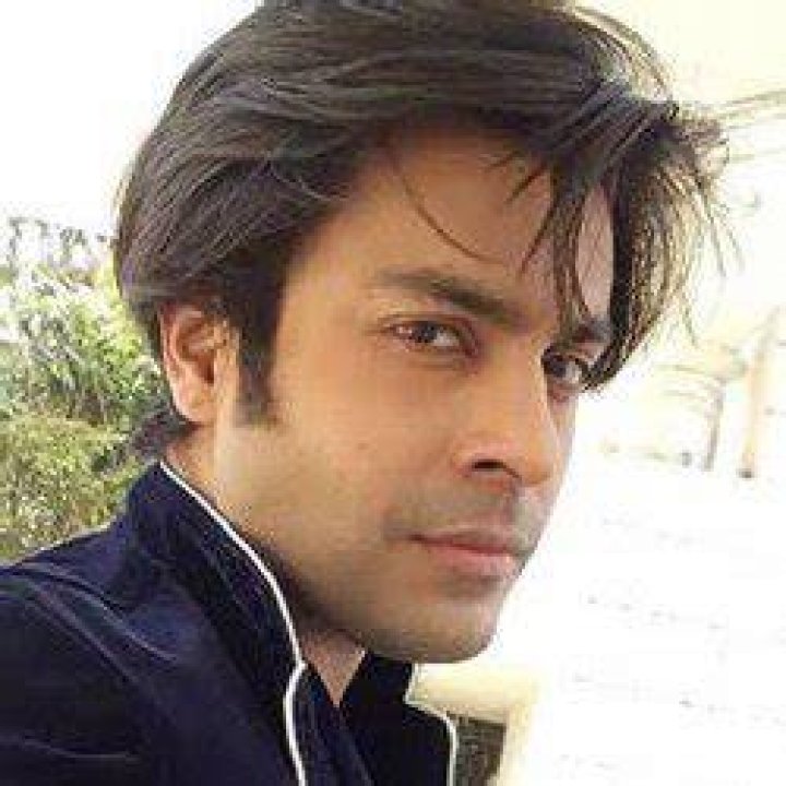 Chandan Madan
