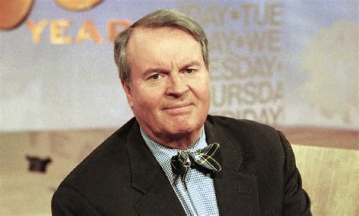 Charles Osgood Charles Osgood