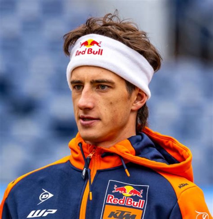 Chase Sexton Age