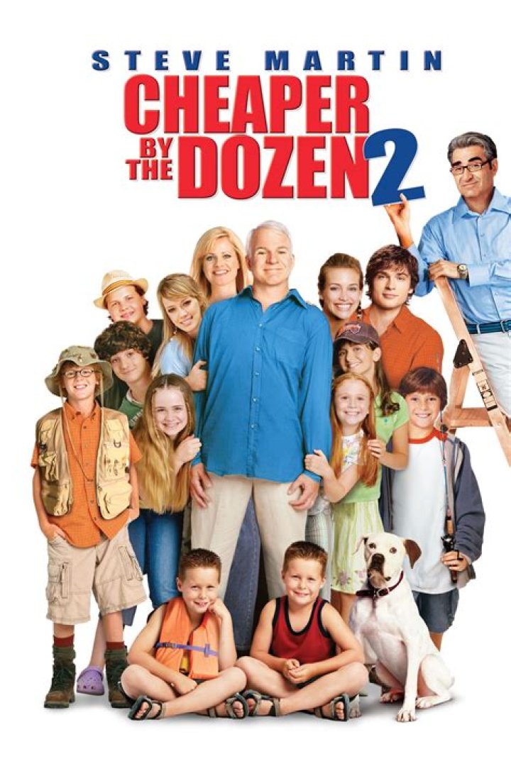 cheaper by the dozen cast net worth cheaper by the dozen cast net worth