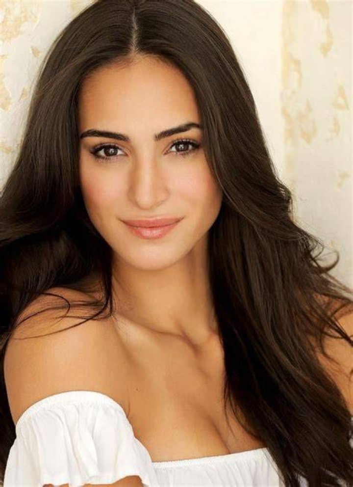 Cherie Jimenez Biography