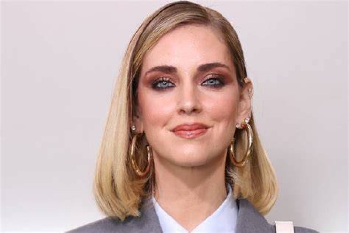 chiara ferragni accolades chiara ferragni accolades