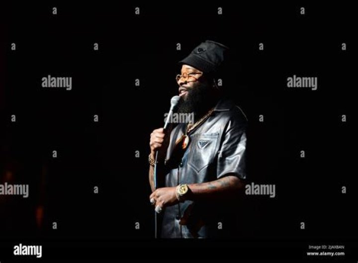 Chico Bean Standup Comedian and Actor Chico Bean Standup Comedian and Actor