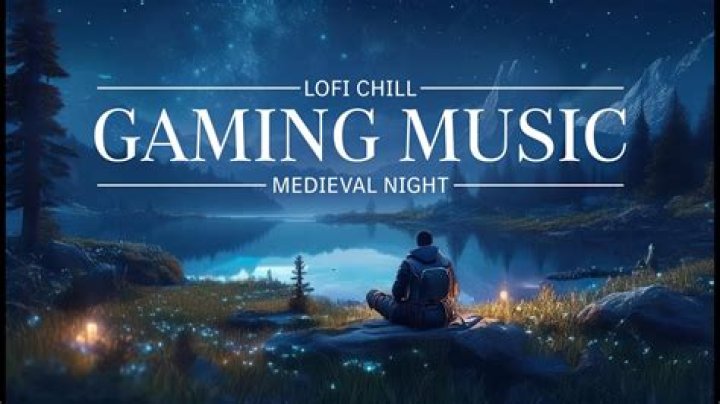Chill Gaming Mix LoFi Beats 1 hour - FNaF music i listen to while playing games