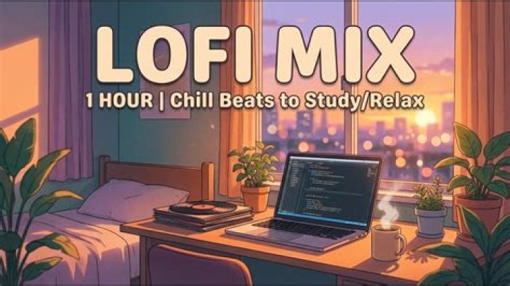 Chill Gaming/Lofi Mix (1 hour edition) - playlist to vibe to while gaming