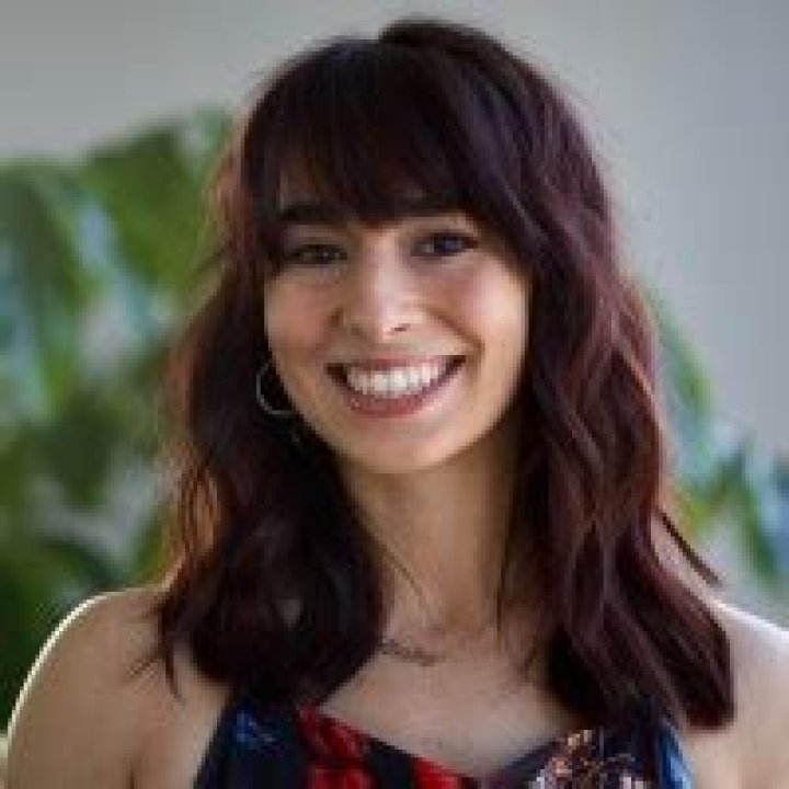 Chloe Churukian