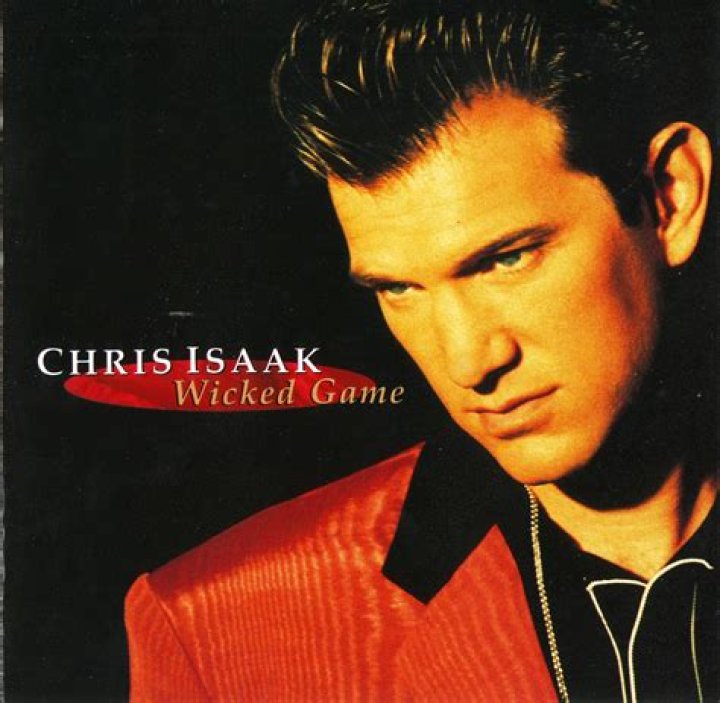 Chris Isaak - Wicked Game Lyrics - songs from wicked lyrics