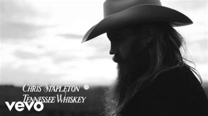 Chris Stapleton - Tennessee Whiskey (Audio) (First Country REACTION) - best country music reaction videos