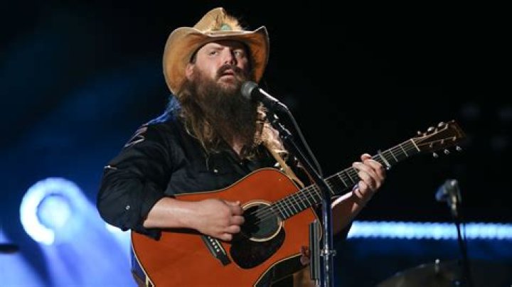 Chris Stapleton philanthropy Chris Stapleton philanthropy