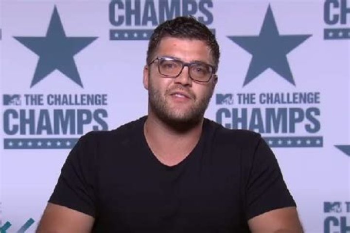Chris Tamburello Net Worth Chris Tamburello Net Worth