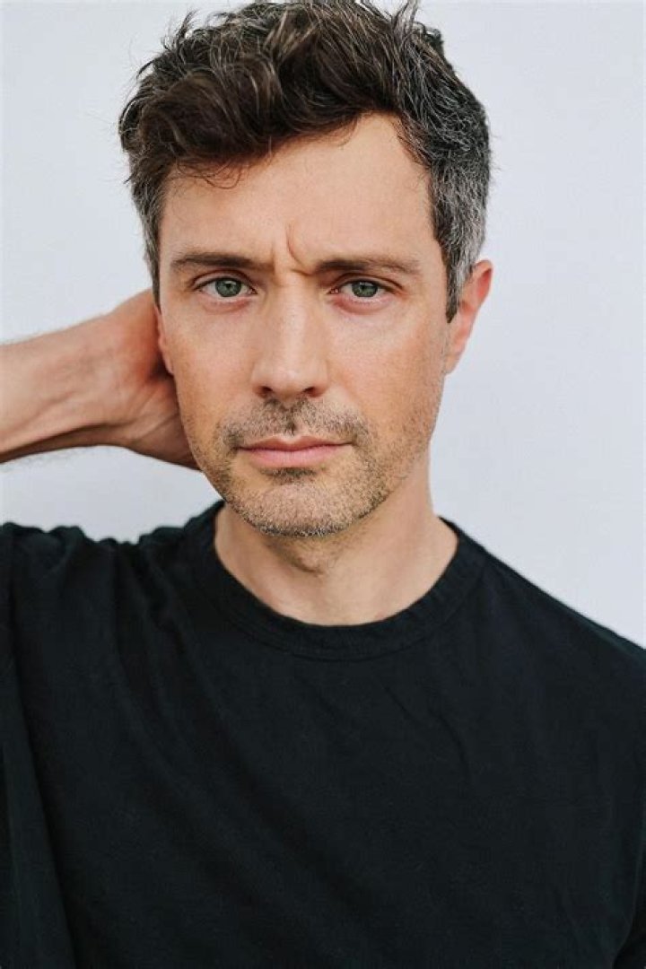 Christian Coulson Christian Coulson