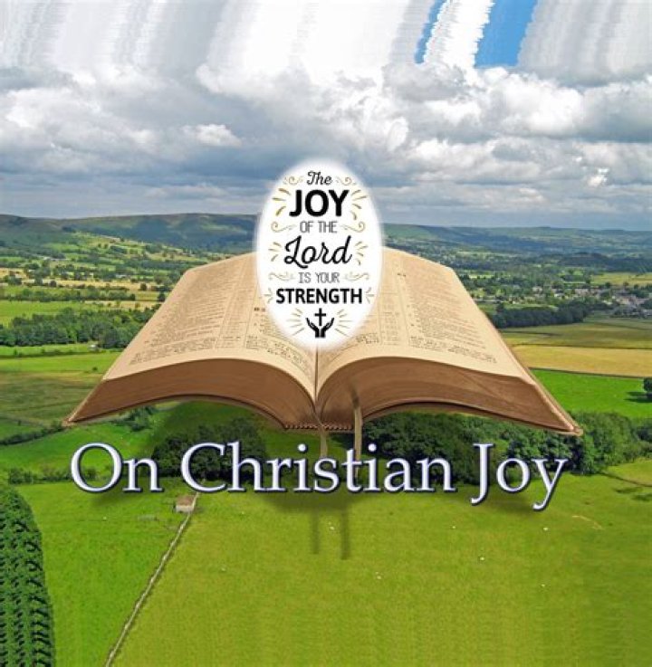Christian Joy