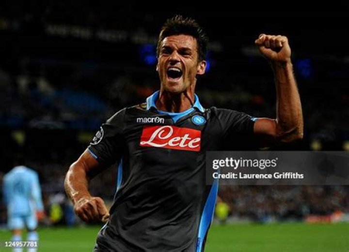 Christian Maggio