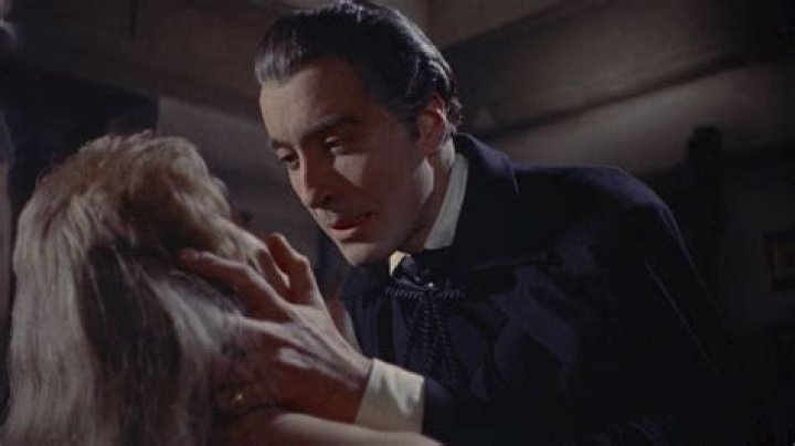 Christopher Lee later roles Christopher Lee later roles