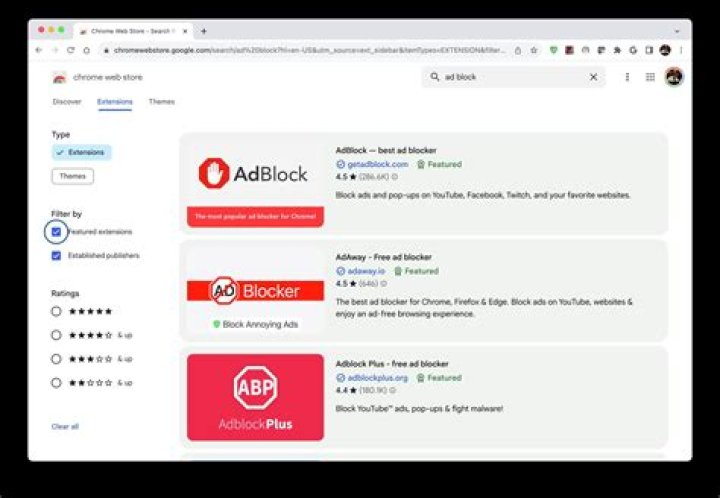 chrome ad blocker chrome ad blocker