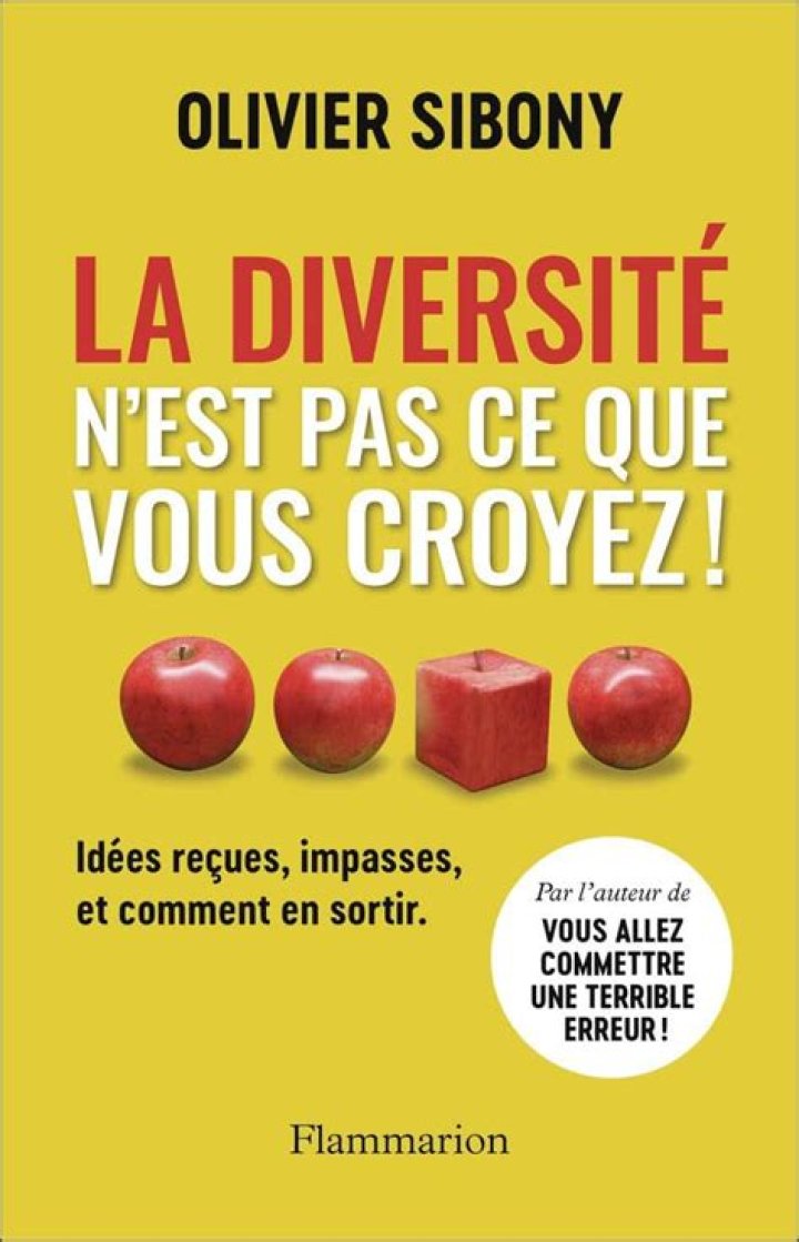 Clément Sibony Clément Sibony