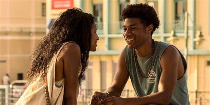 Cleo in 'Legacies'