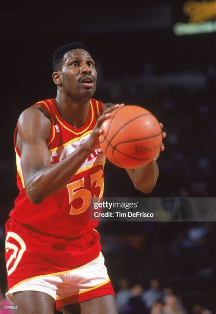 Cliff Levingston