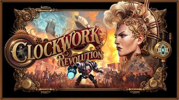 Clockwork