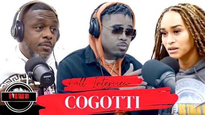 Co Gotti's Photo