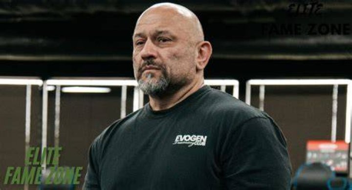 Coach Legend net worth Coach Legend net worth