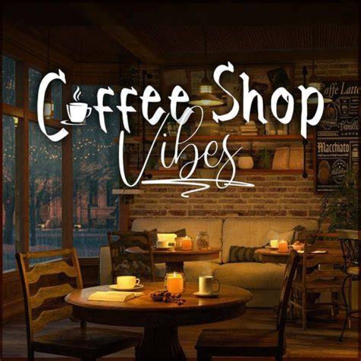 Coffee shop vibes... 😴 - Coffeehouse Crime Cases
