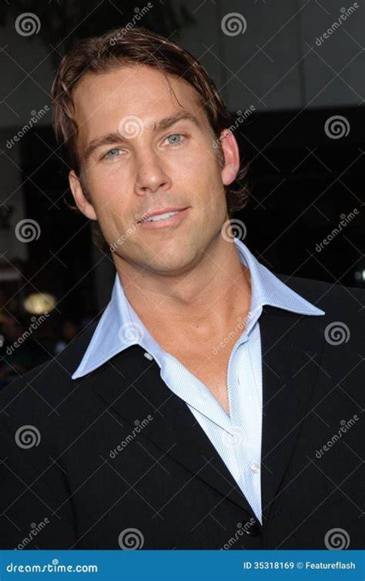 colby donaldson actor colby donaldson actor