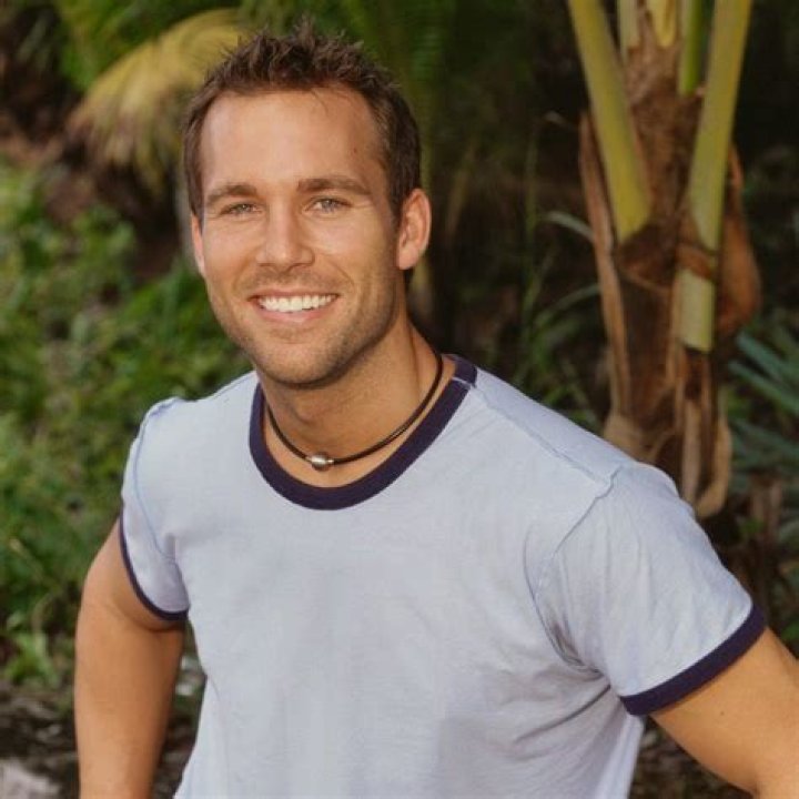 Colby Donaldson Colby Donaldson