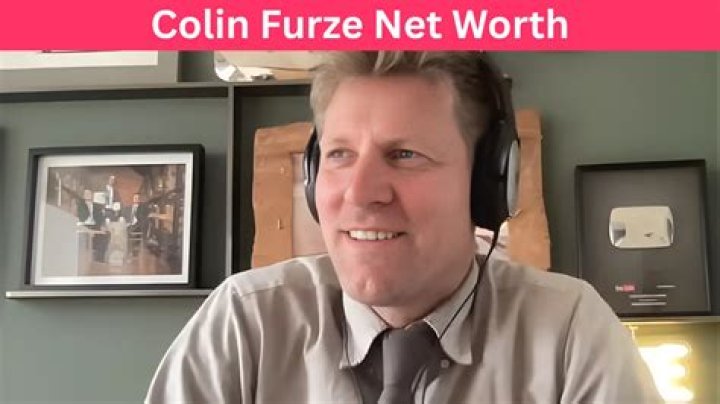 colin furze net worth colin furze net worth