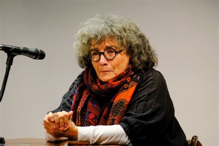 Coline Serreau