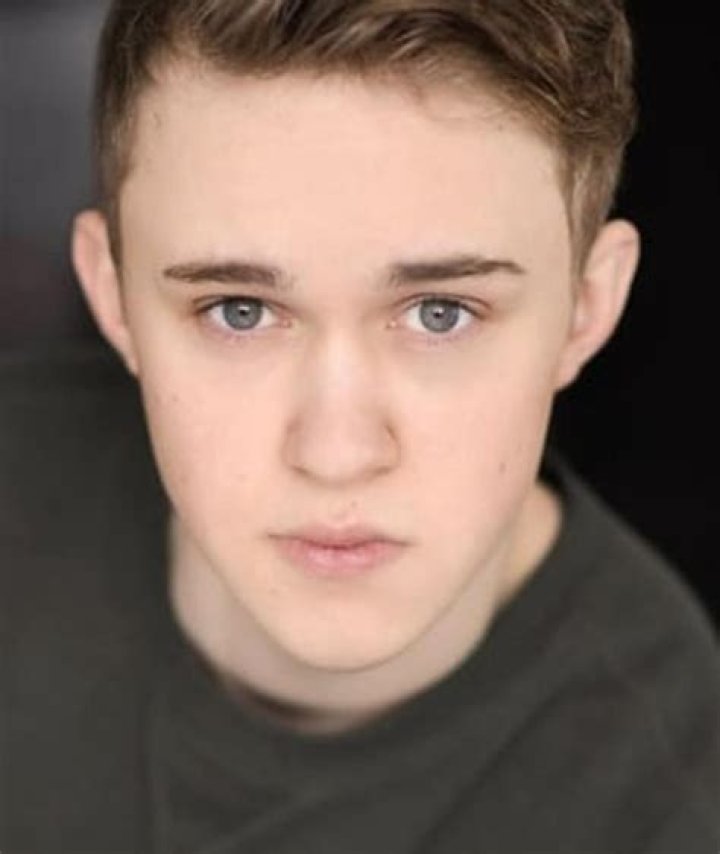 Connor Stanhope career