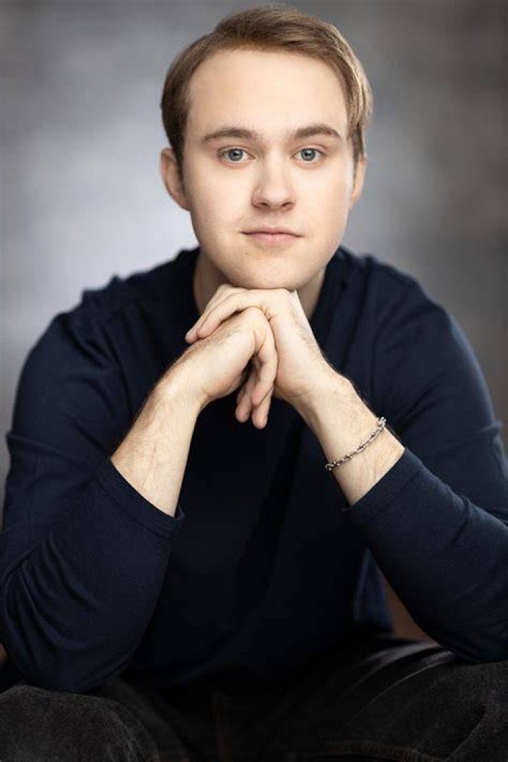 Connor Stanhope image